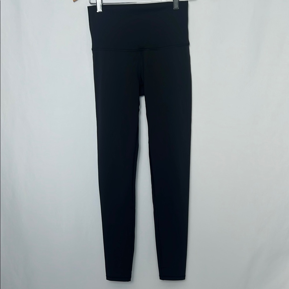 NWOT / Ivivva (by lululemon) girls leggings